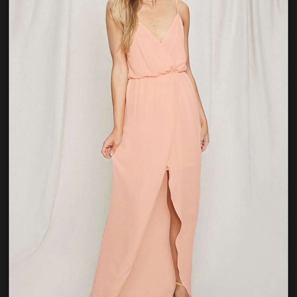 New Blush Dress , pretty bridesmaid, beach